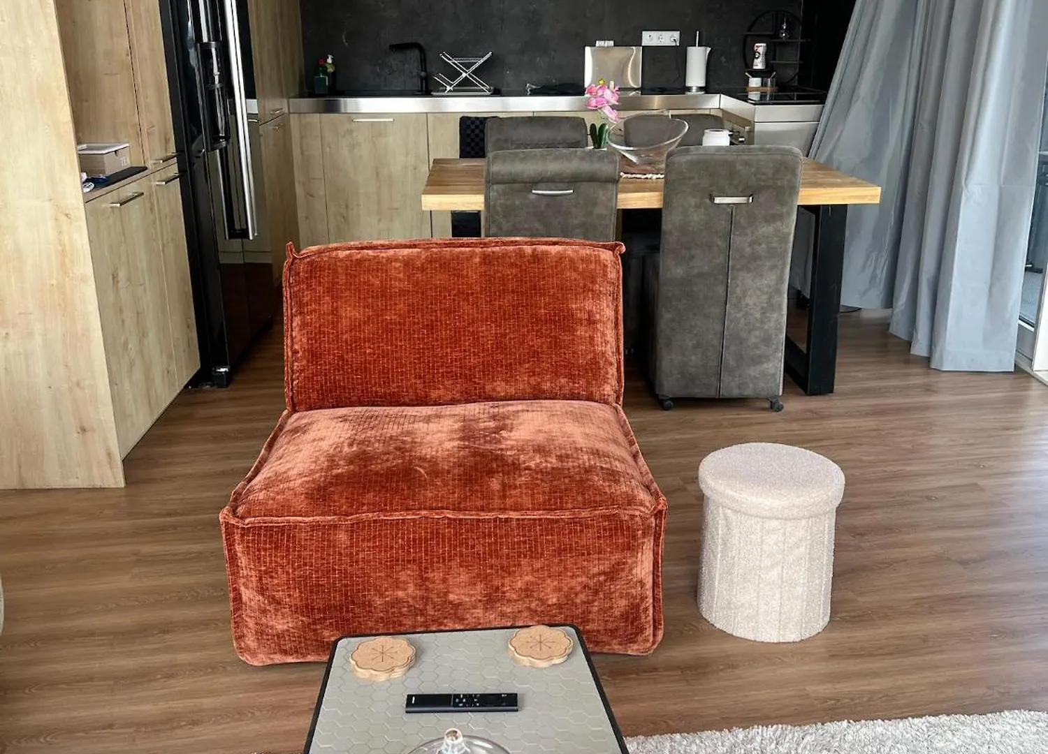 Luxury Apartment In The City Center Rotterdam 0*,  Niederlande