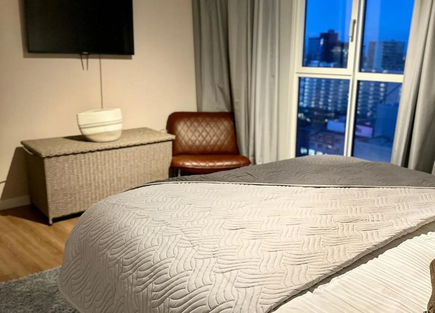 Luxury Apartment In The City Center Rotterdam 0*,  Niederlande
