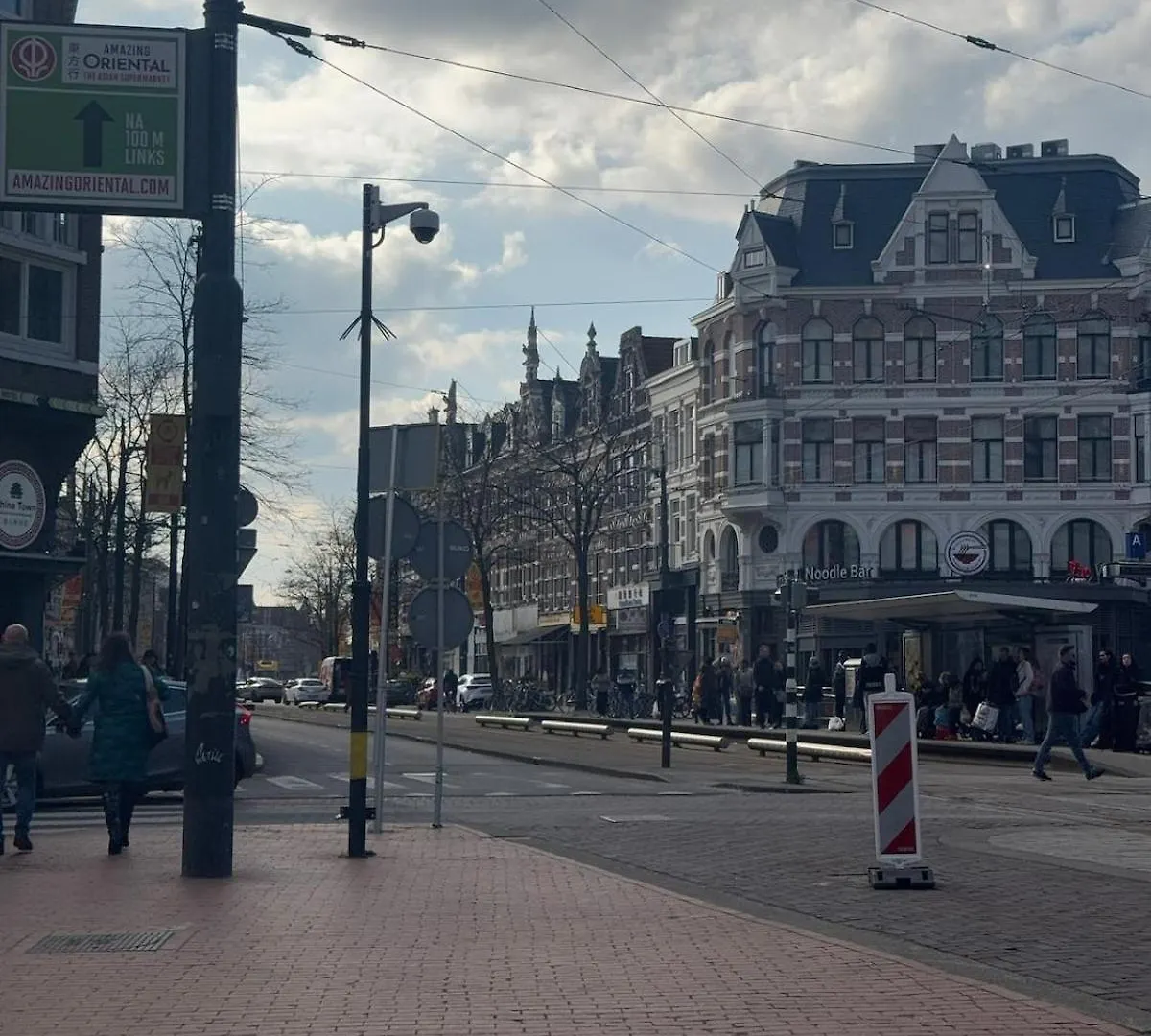 Luxury Apartment In The City Center Rotterdam Niederlande