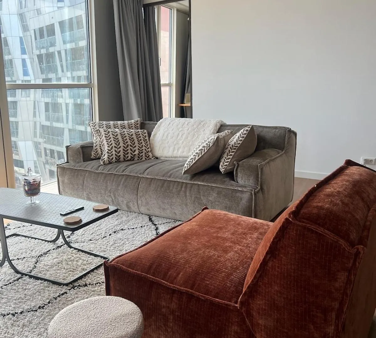 Luxury Apartment In The City Center Rotterdam 0*,  Niederlande