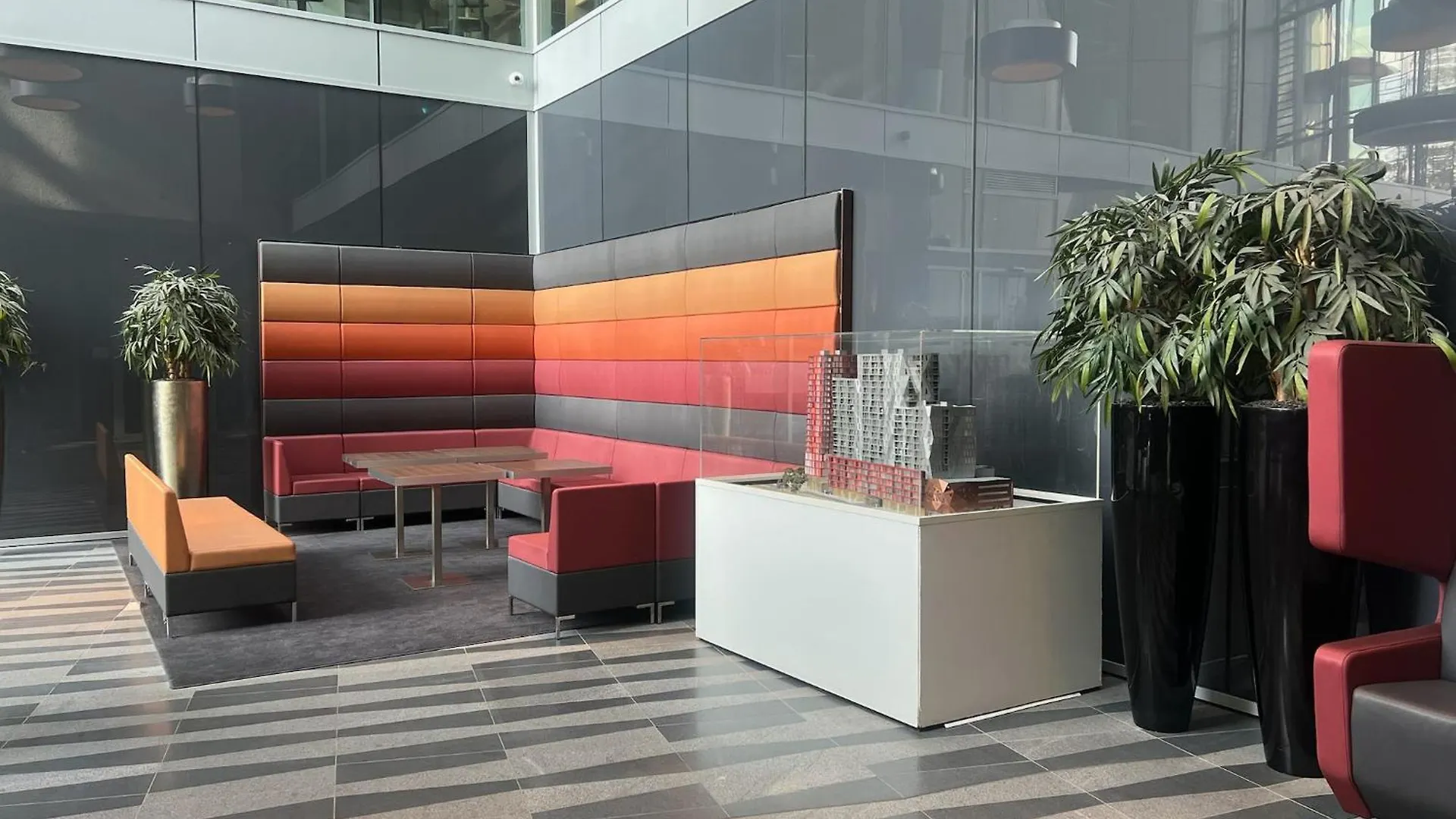 Luxury Apartment In The City Center Rotterdam Netherlands