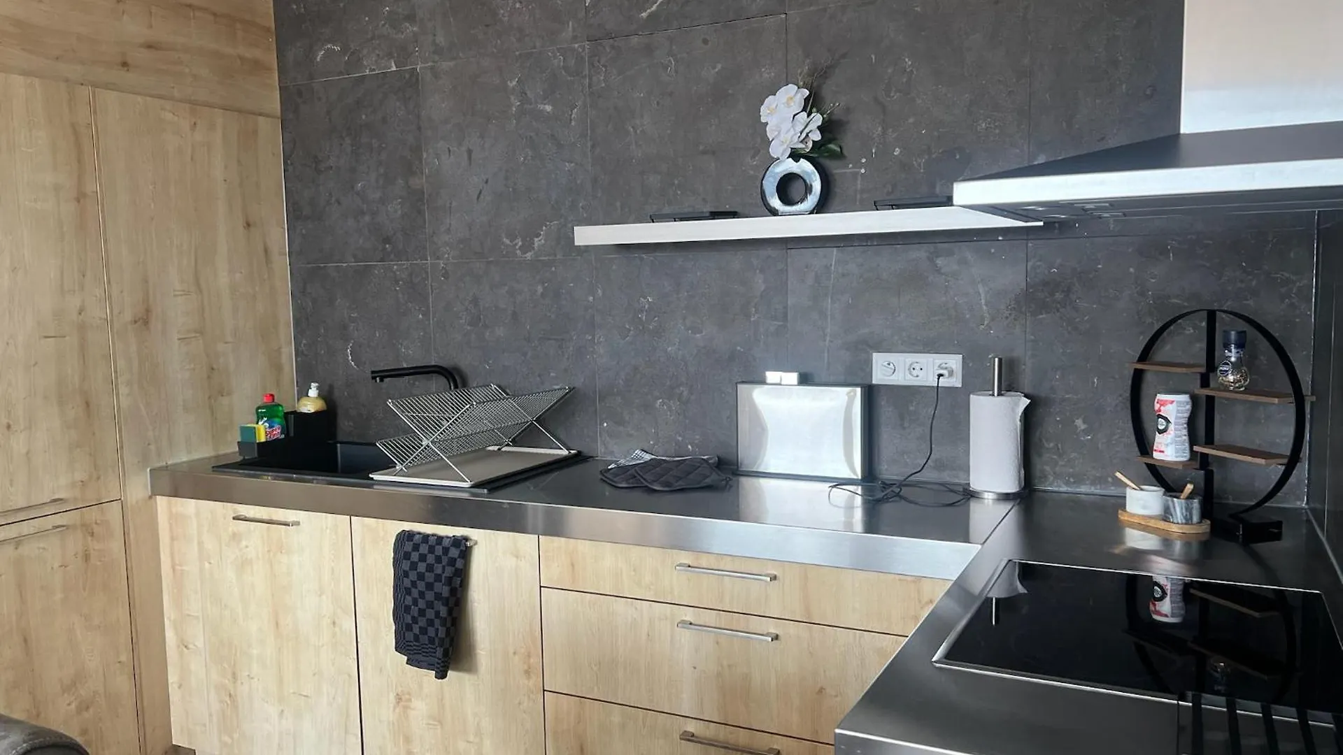 Luxury Apartment In The City Center Rotterdam 0*,  Netherlands